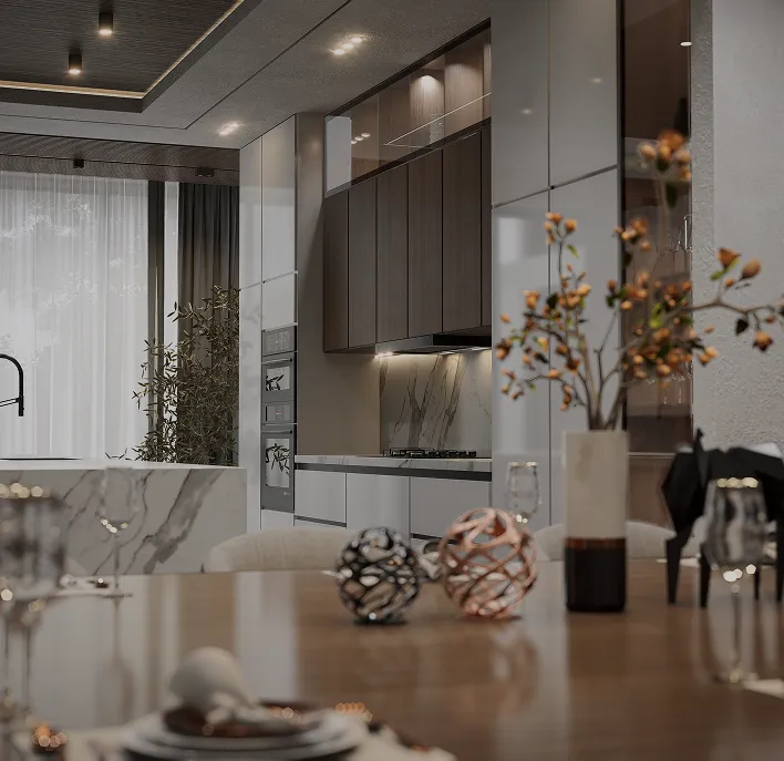 Vecteks - Proyecto Casa CH