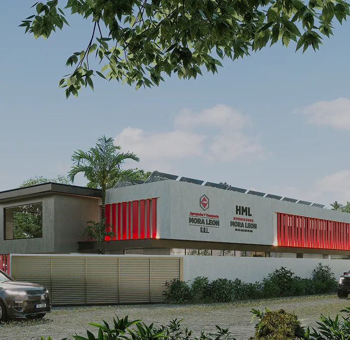Proyecto Mora León