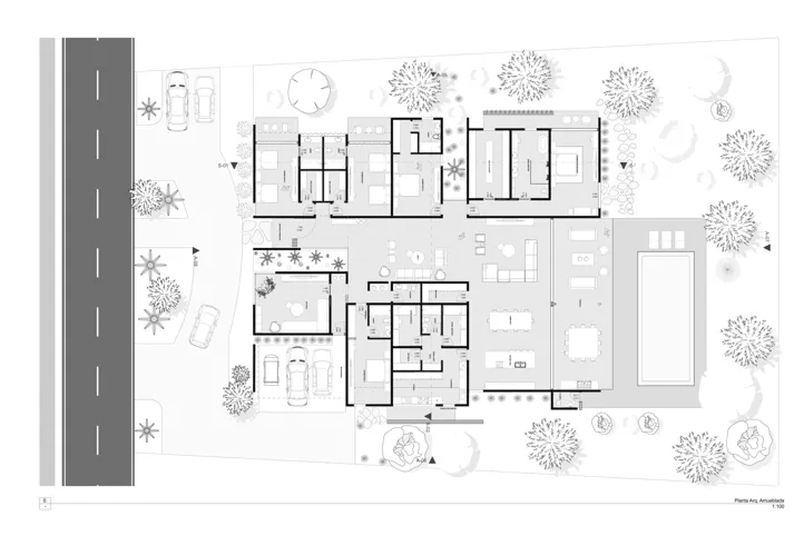 Vecteks - Proyecto Hacienda Punta Cana
