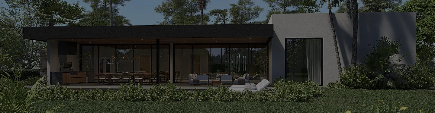 Vecteks - Proyecto Hacienda Punta Cana