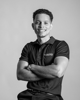 Ricardo Garcia Equipo Vecteks