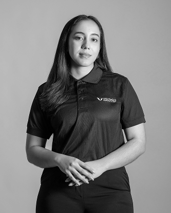 Yoemi De La Rosa Equipo Vecteks